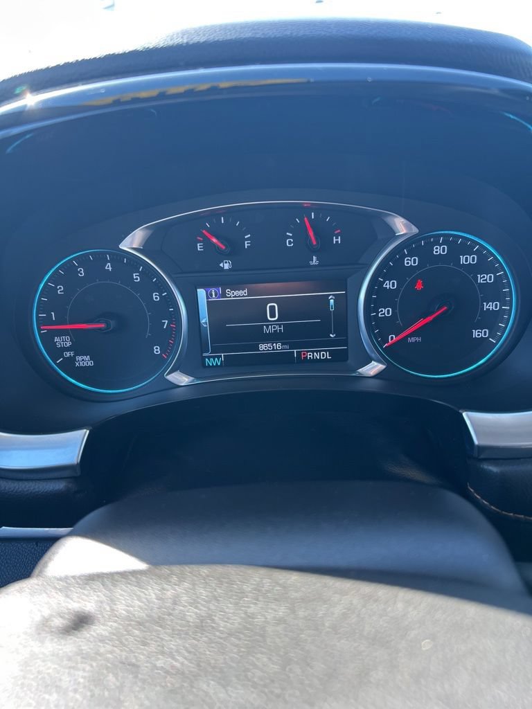 Used 2019 Chevrolet Traverse LT AWD/4WD image 31