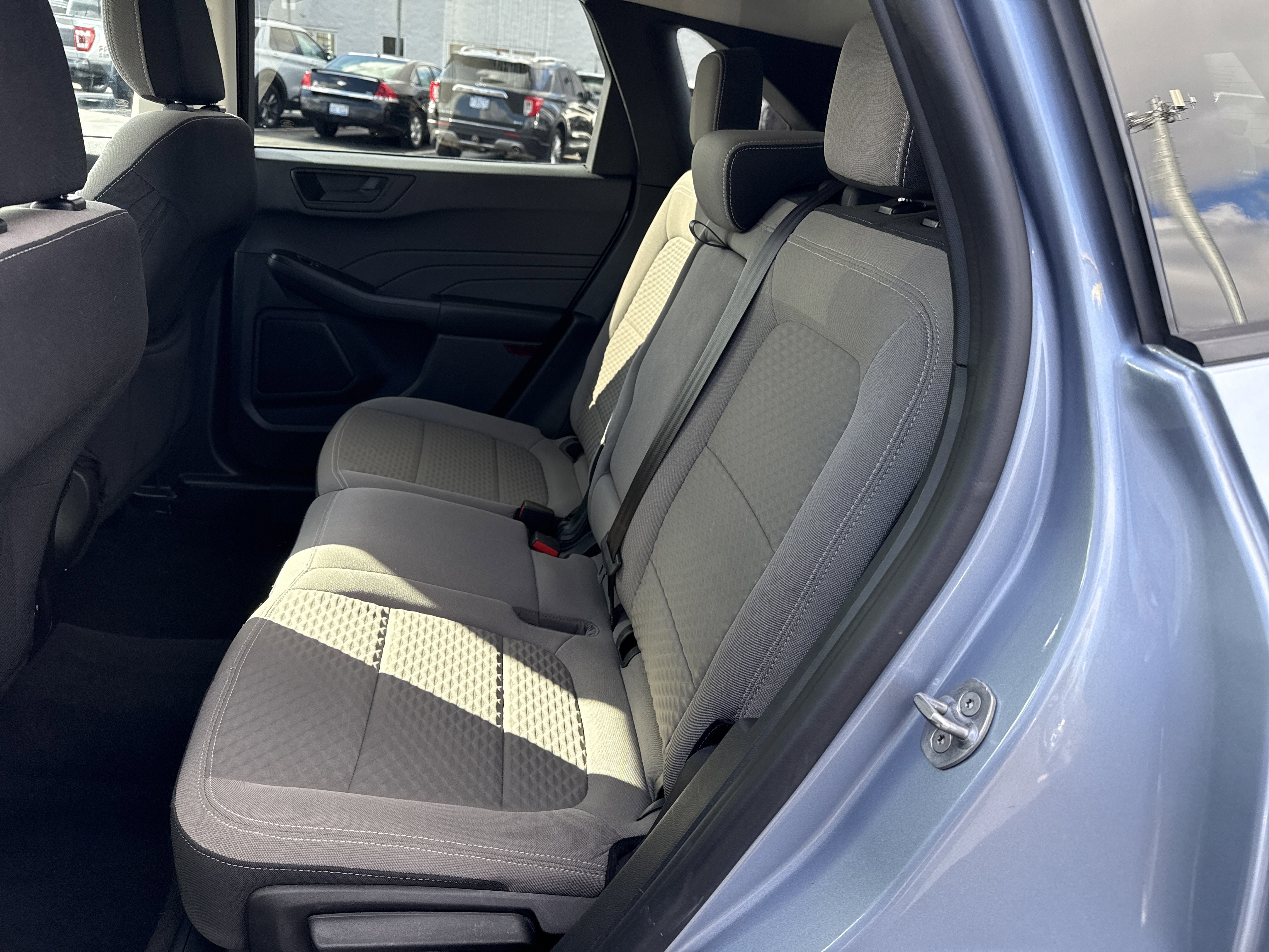 Certified 2022 Ford Escape SE w/ Convenience Package image 13