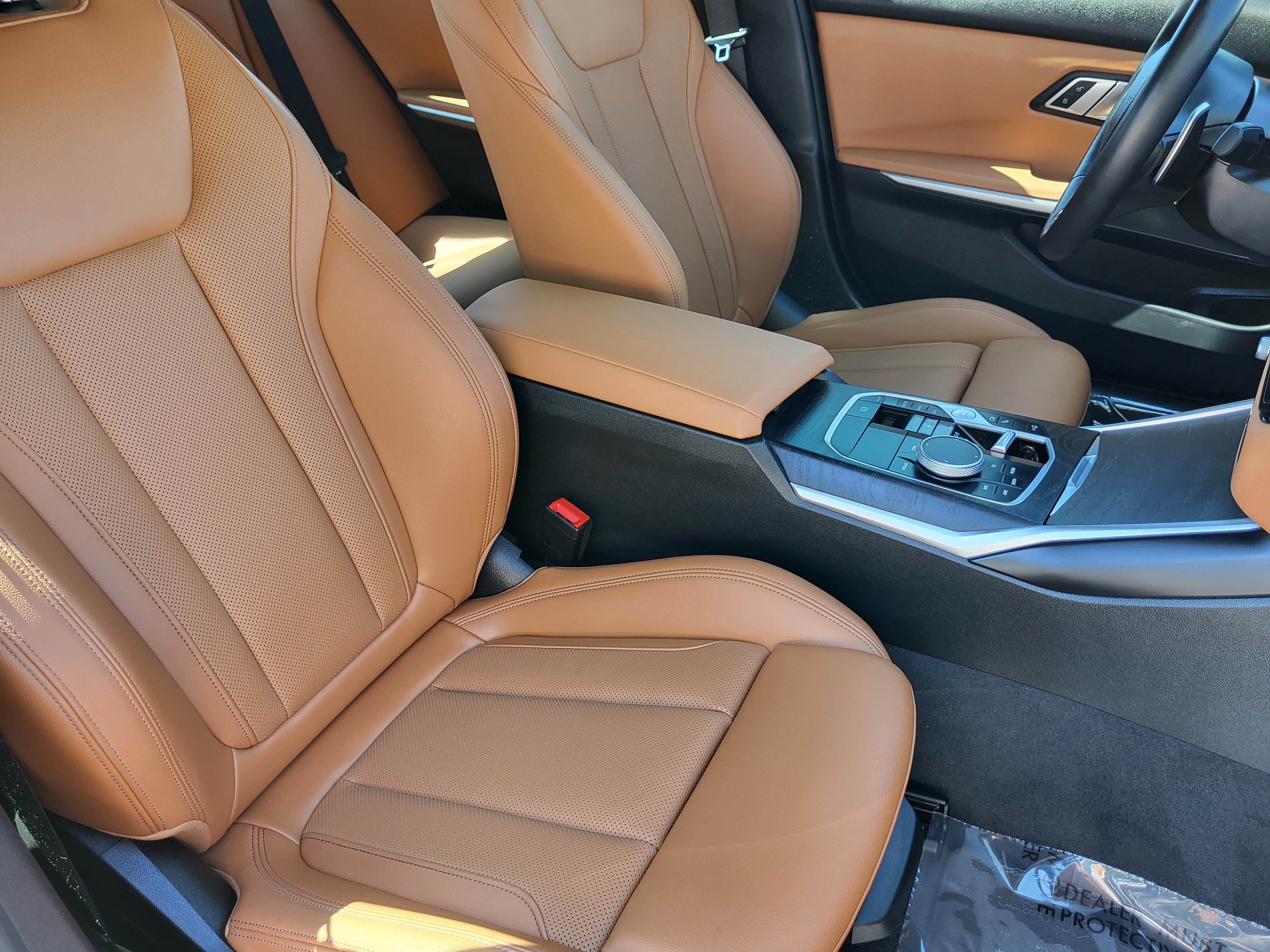 Used 2023 BMW 330e xDrive w/ M Sport Package AWD/4WD image 11