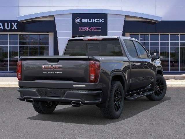 New 2026 GMC Sierra 1500 Elevation w/ Elevation Premium Package image 28