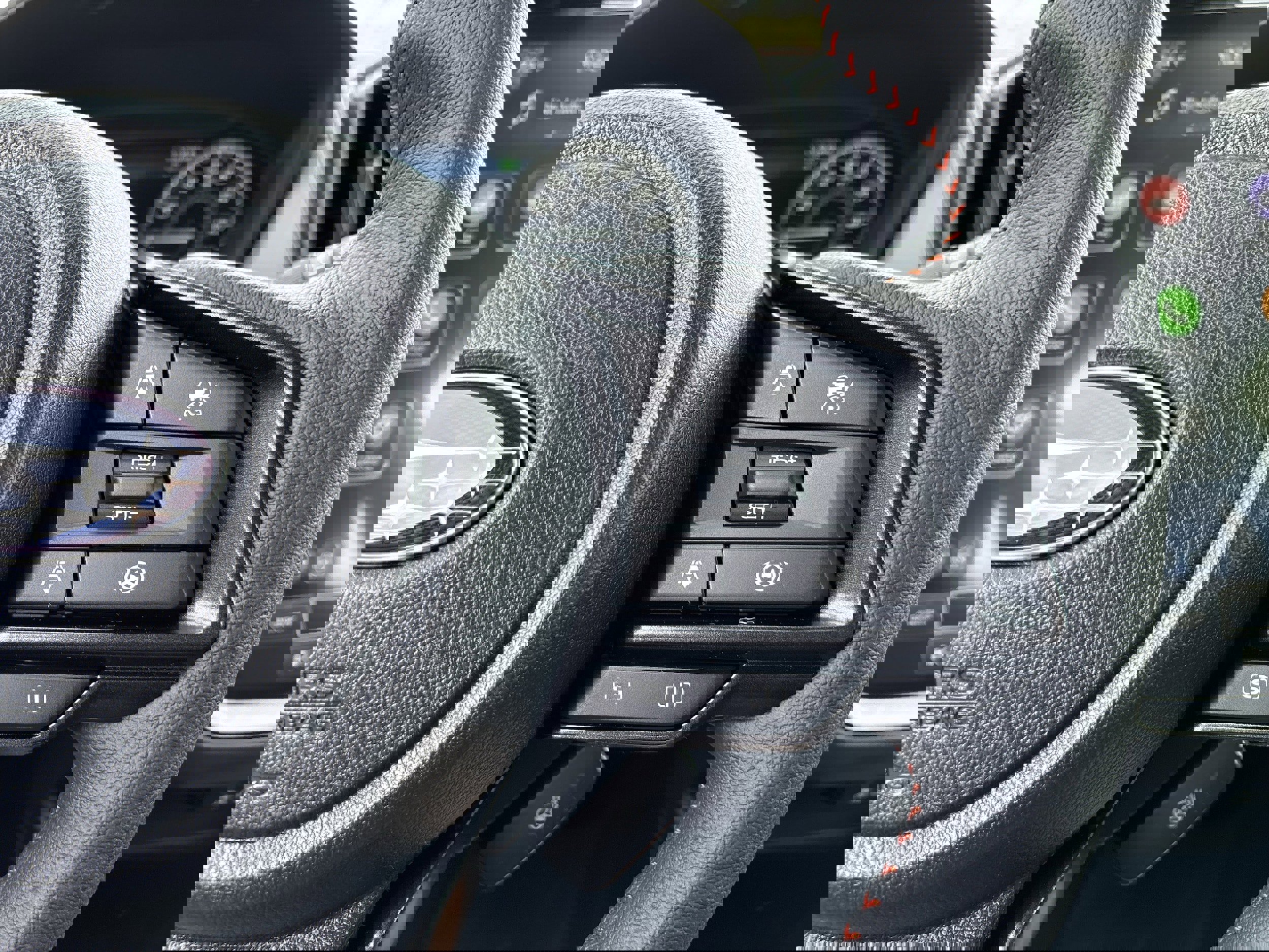 New 2026 Subaru Crosstrek 2.5i Limited image 16