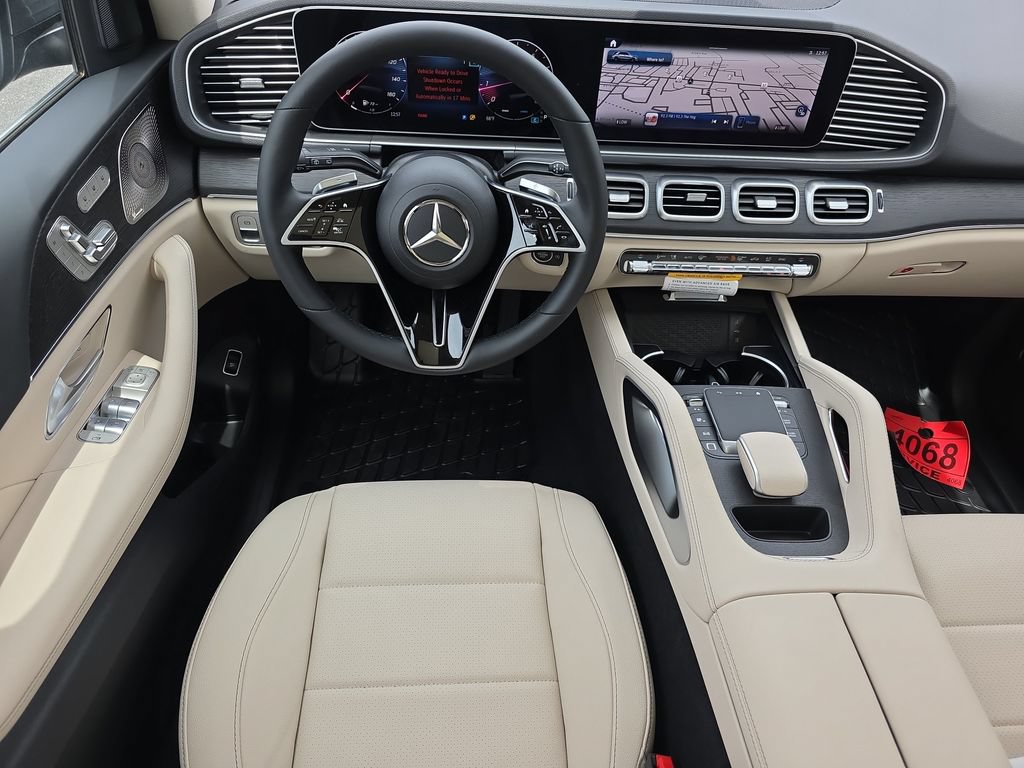 New 2026 Mercedes-Benz GLE 350 4MATIC image 13