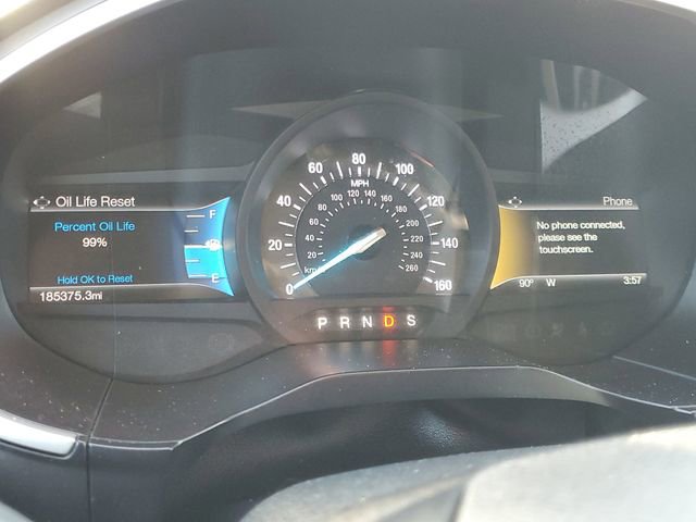 Used 2017 Ford Edge SEL w/ Equipment Group 201A image 25