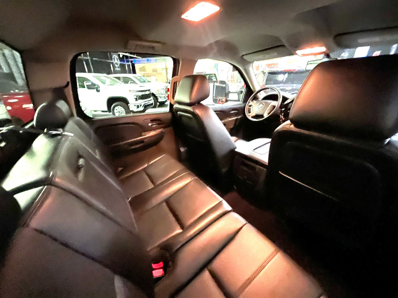 Used 2013 Chevrolet Silverado 3500 LTZ w/ LTZ Plus Package image 17