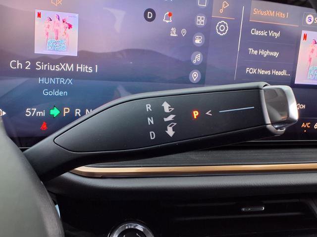 New 2026 Buick Envision Avenir image 14