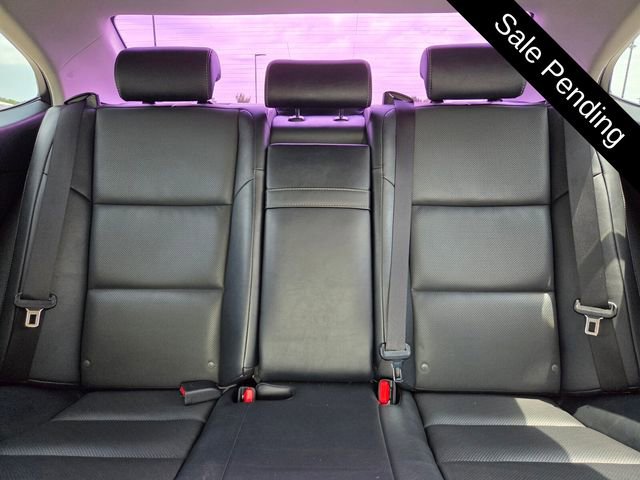 Used 2015 Lexus ES 350 w/ Premium Package FWD image 12