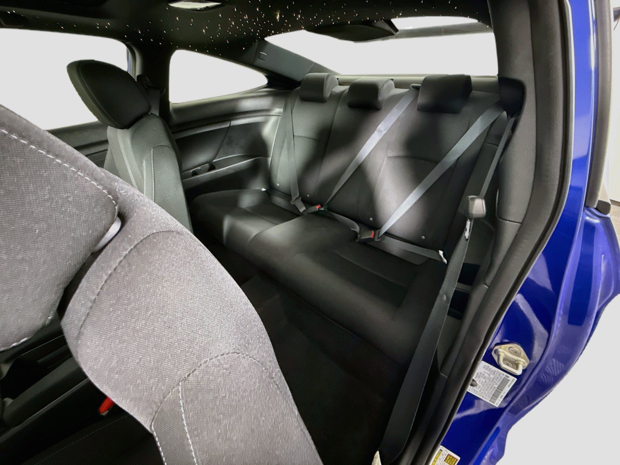Used 2019 Honda Civic EX image 25