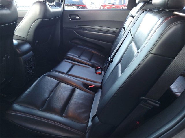 Certified 2023 Dodge Durango GT image 17