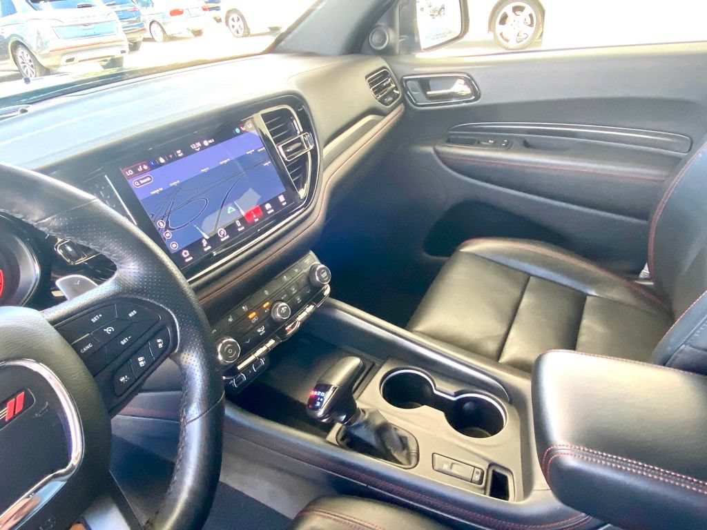Used 2024 Dodge Durango R/T AWD/4WD image 41