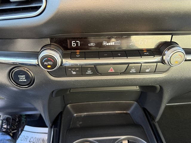 Used 2021 MAZDA CX-30 AWD 2.5 S w/ Preferred Package image 19