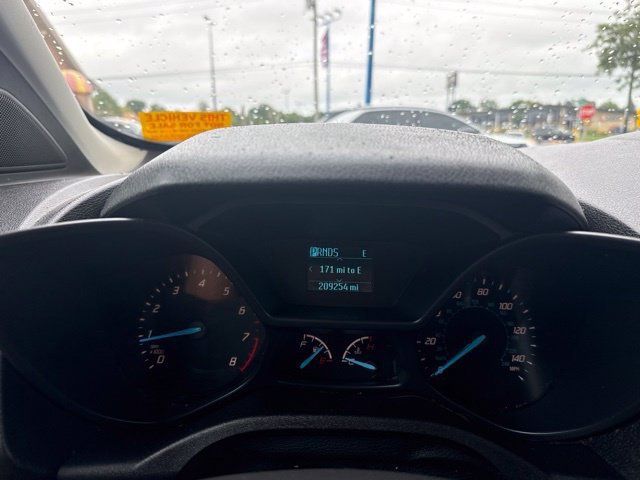 Used 2018 Ford Transit Connect XL FWD image 20