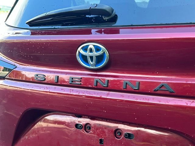 Used 2022 Toyota Sienna XLE w/ XLE Plus Package AWD/4WD image 17