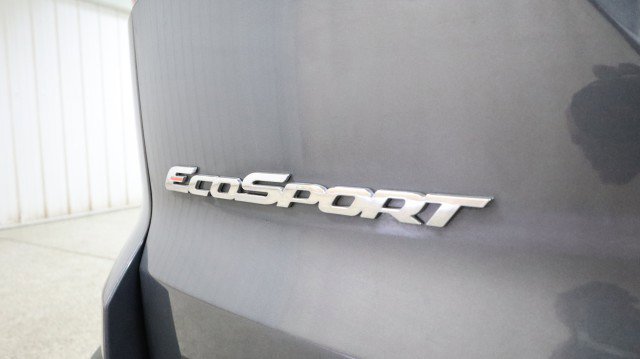 Used 2021 Ford EcoSport SE image 23