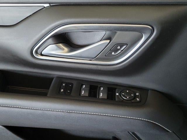 Used 2024 GMC Yukon SLT RWD image 20