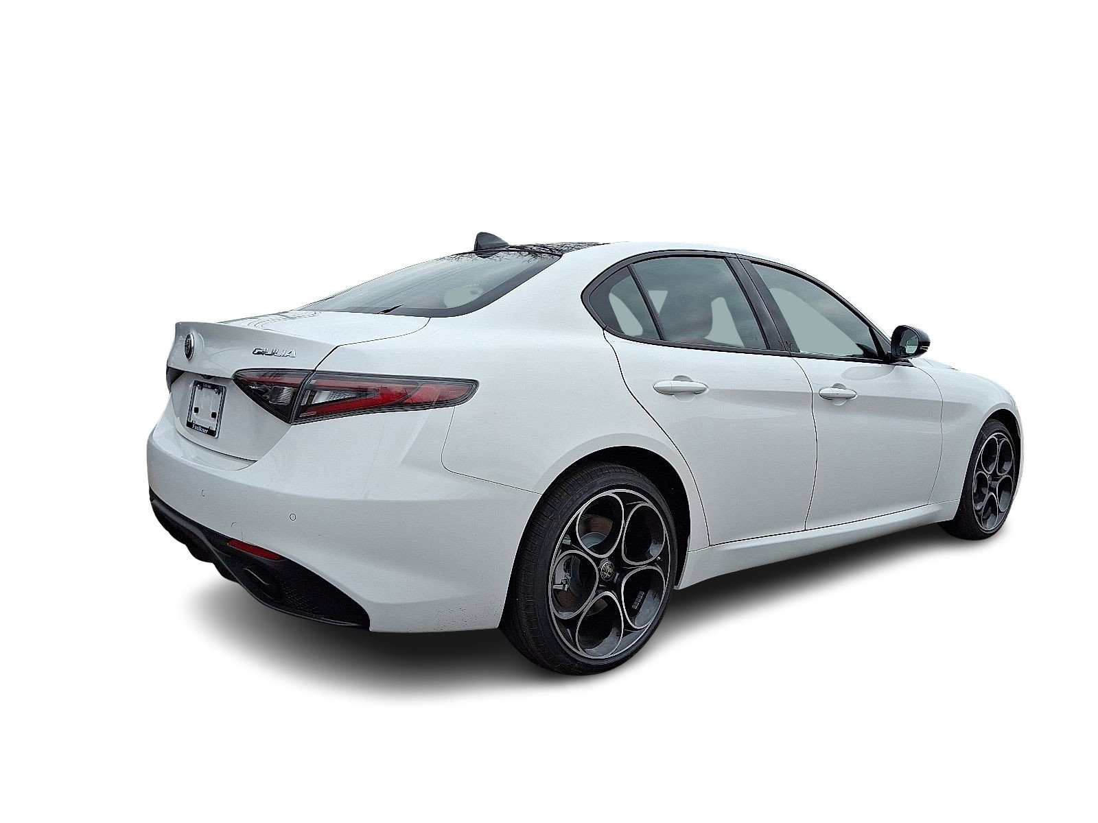 New 2026 Alfa Romeo Giulia AWD image 4