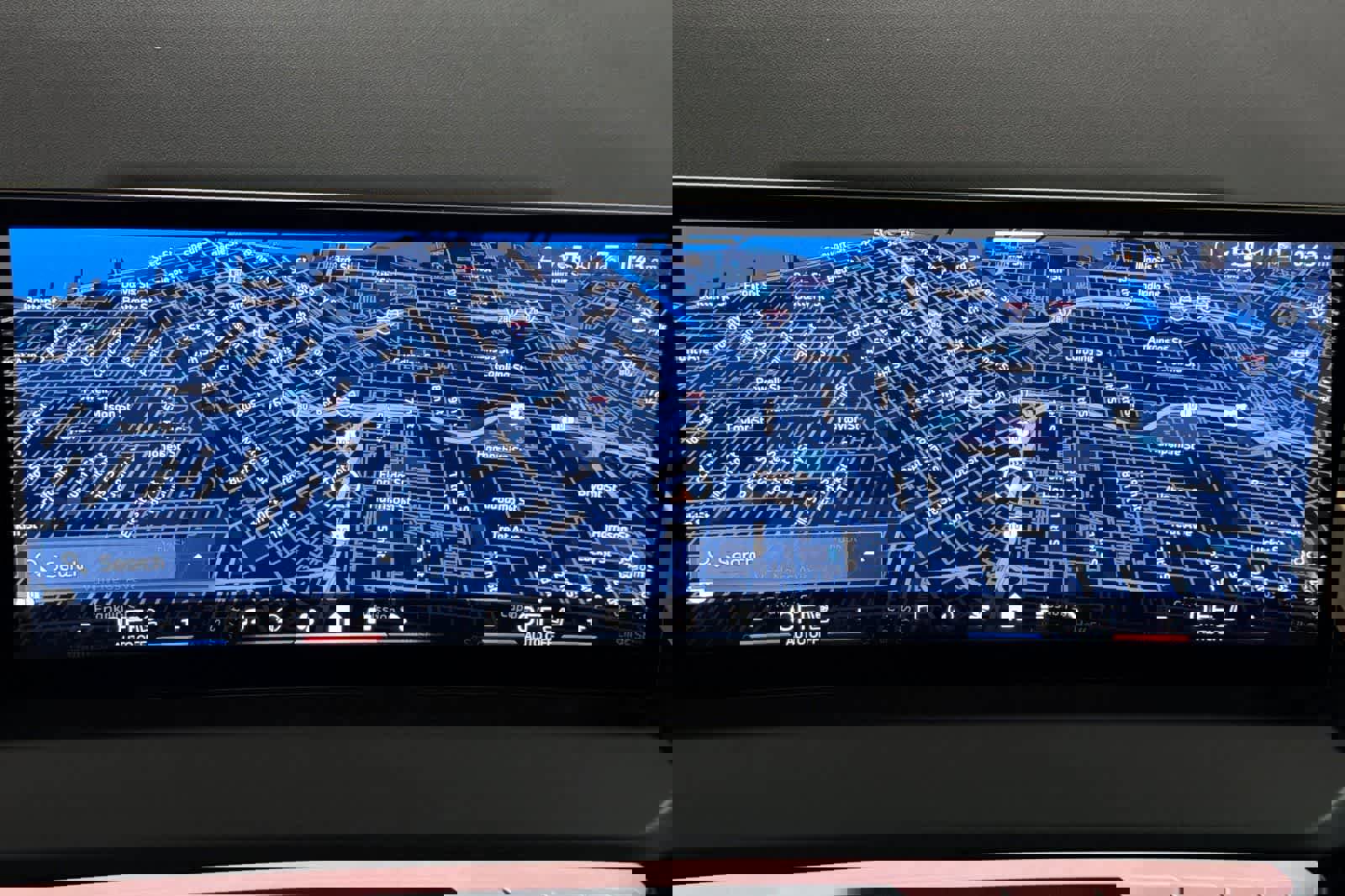 Used 2025 BMW X3 xDrive30i w/ Convenience Package image 19