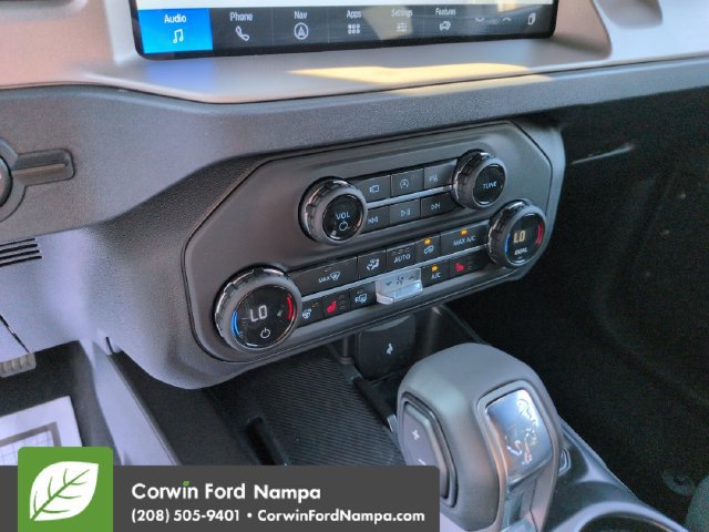 New 2026 Ford Bronco Outer Banks AWD/4WD image 17