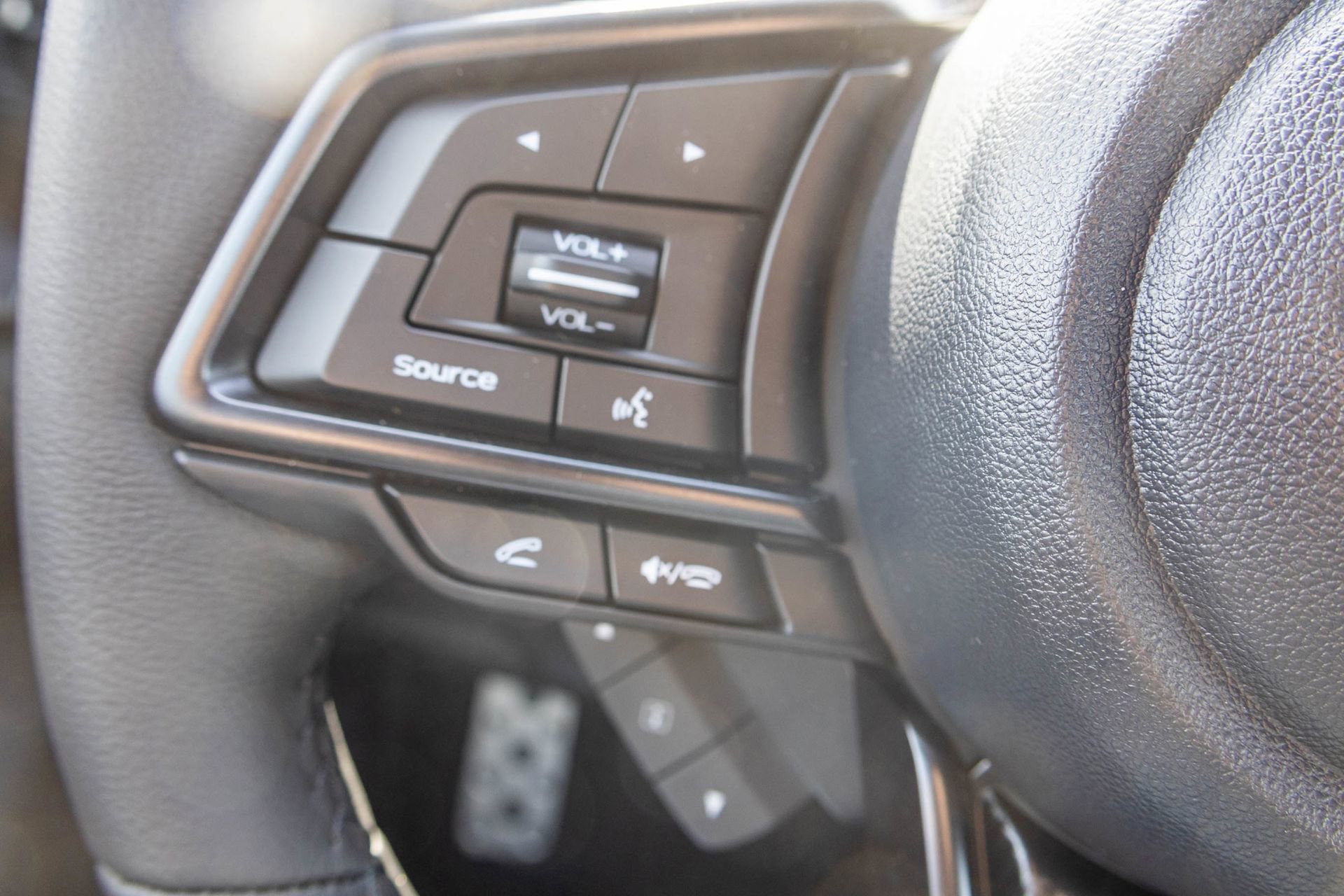 New 2026 Subaru WRX Premium image 29