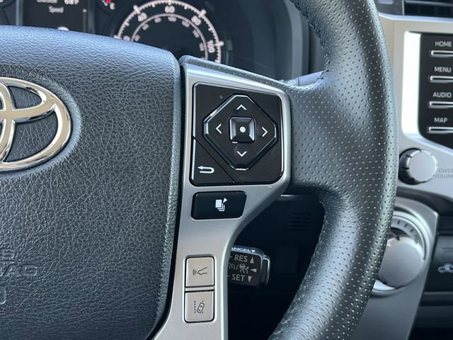 Used 2023 Toyota 4Runner SR5 w/ Convenience Package (TMS) RWD image 33
