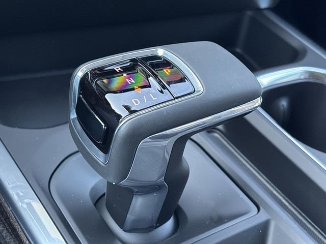 New 2026 Chevrolet Silverado 1500 RST w/ Safety Package image 16