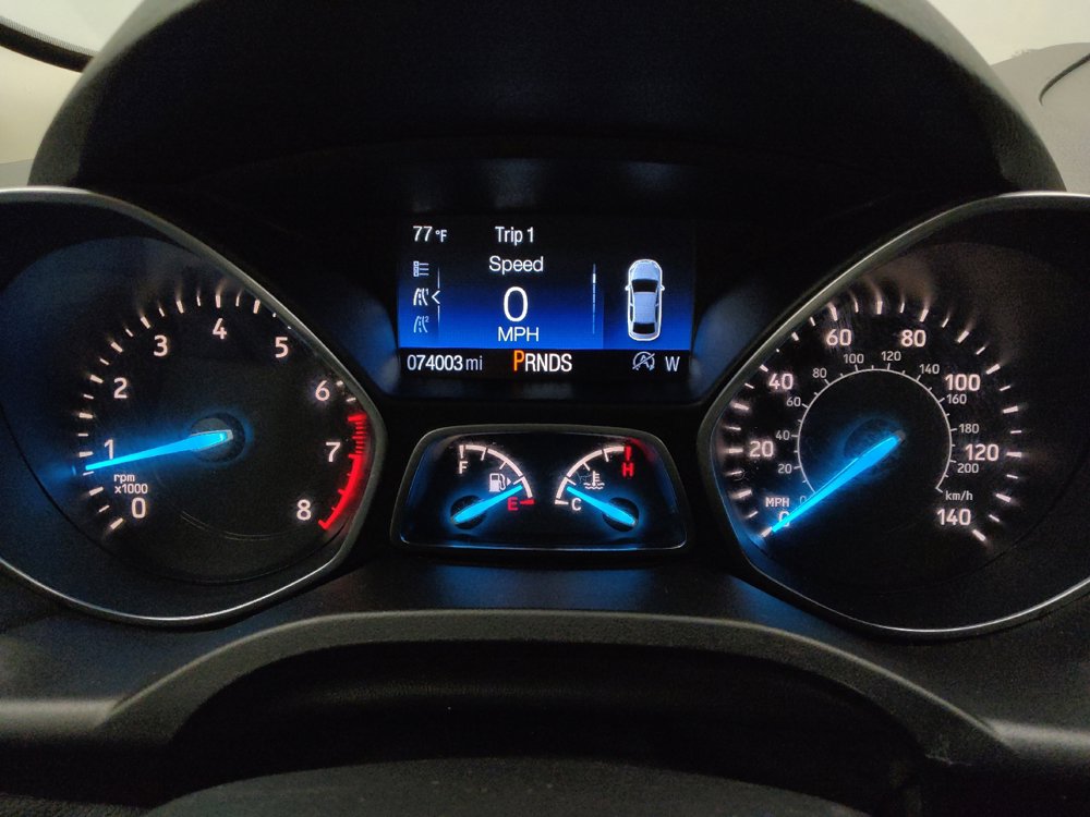 Used 2019 Ford Escape SE FWD image 23