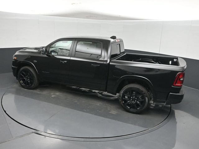 New 2027 RAM 1500 Laramie w/ Night Edition AWD/4WD image 46