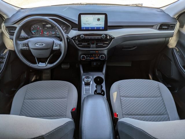 Used 2022 Ford Escape SE w/ Convenience Package image 27