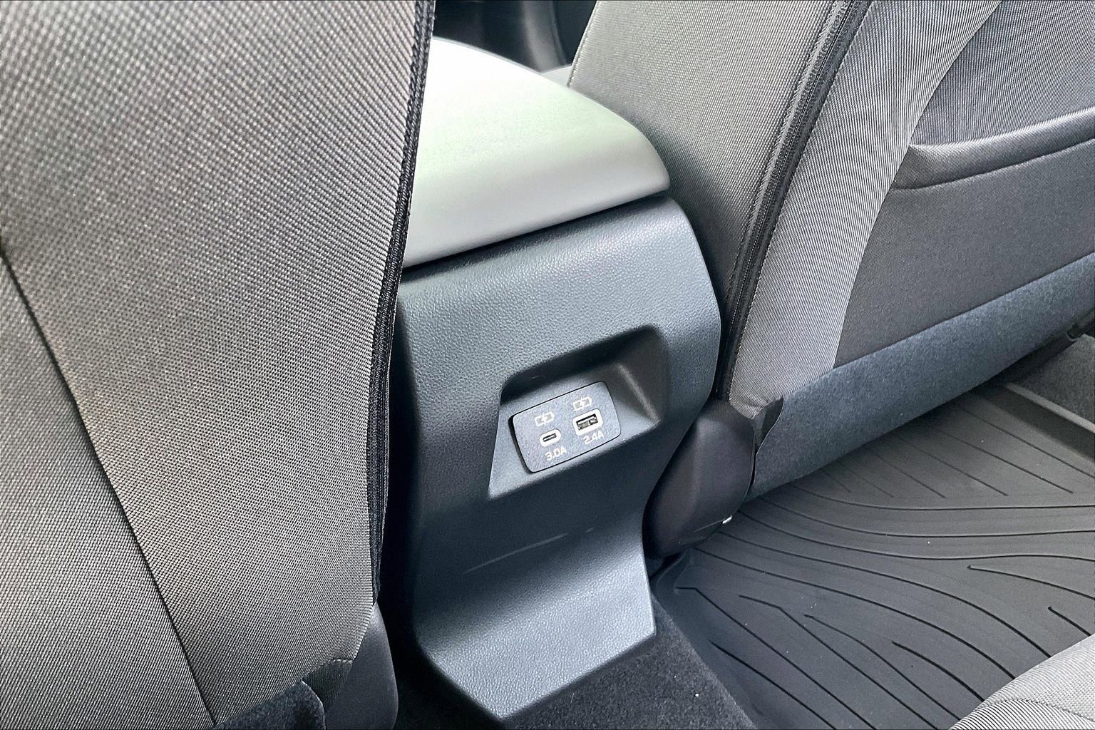 New 2026 Subaru Crosstrek 2.0i Premium image 25