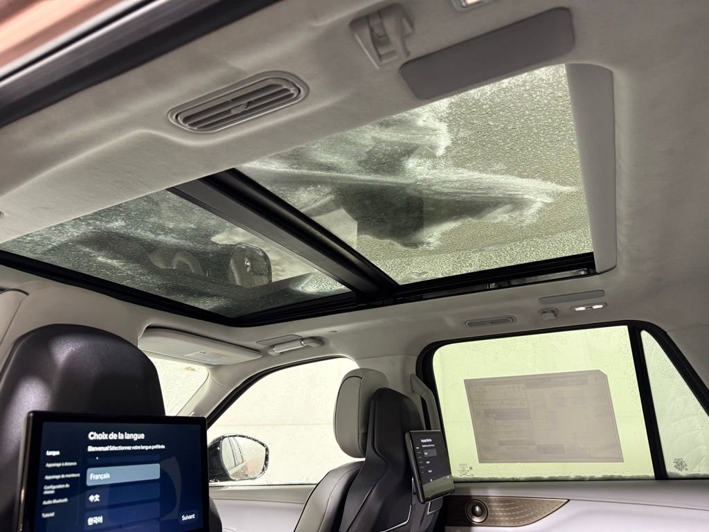 New 2025 Lincoln Navigator L Black Label AWD/4WD image 60