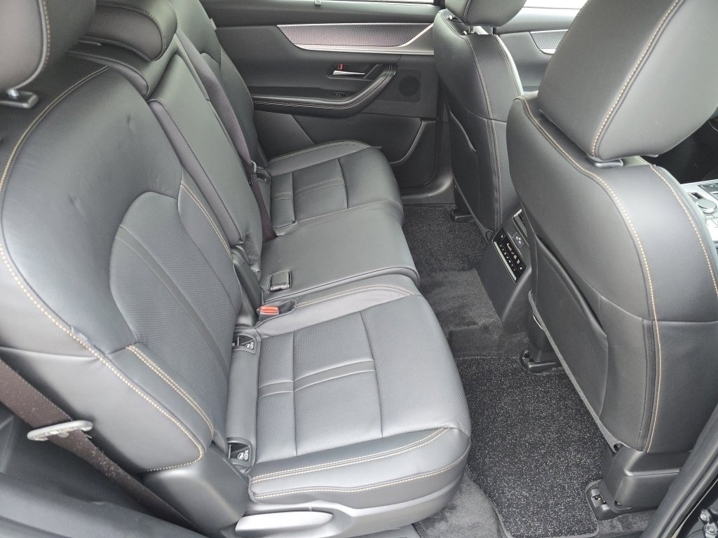 Used 2026 MAZDA CX-70 SC Plus image 30