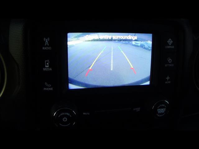 Used 2020 Jeep Wrangler Unlimited Sport w/ Cold Weather Group image 14