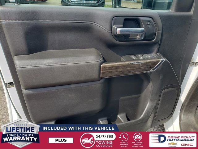 Used 2021 Chevrolet Silverado 2500 LT image 14