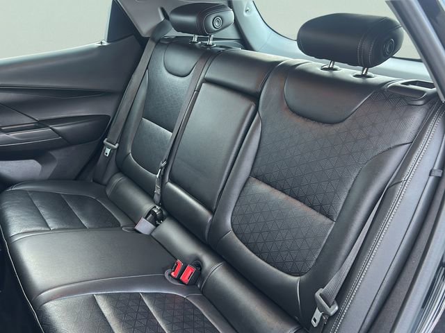 Certified 2023 Chevrolet Bolt LT image 15