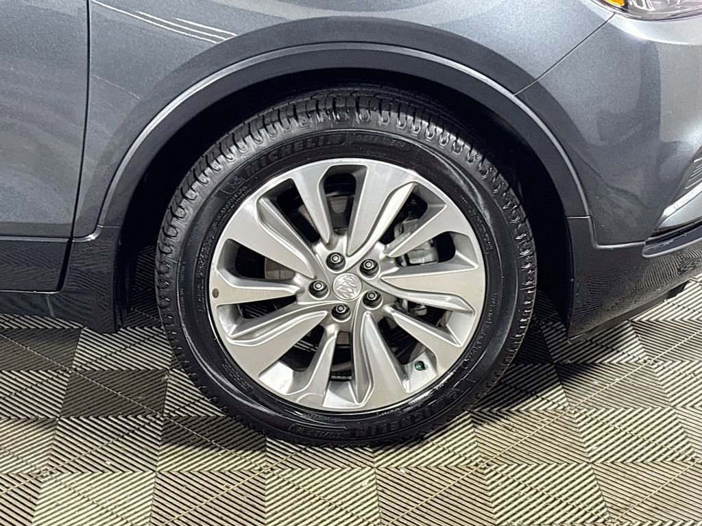 Used 2017 Buick Encore Preferred FWD image 22