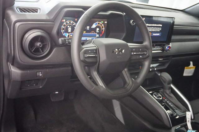 New 2025 Chevrolet Colorado Trail Boss image 11