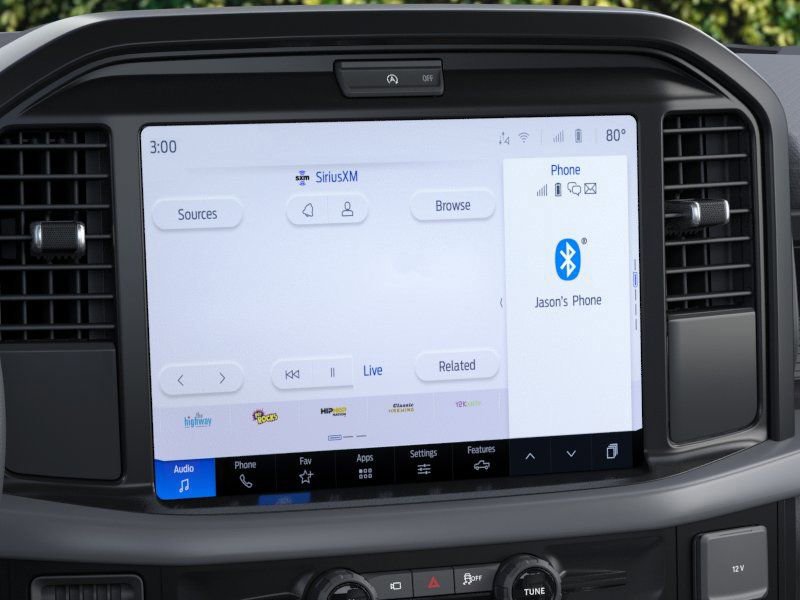 New 2026 Ford F150 XL RWD image 13