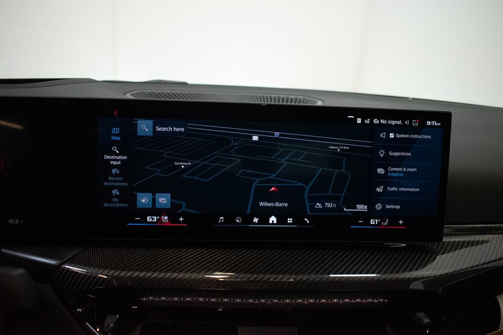 New 2026 BMW M2 w/ Lighting Package RWD image 15