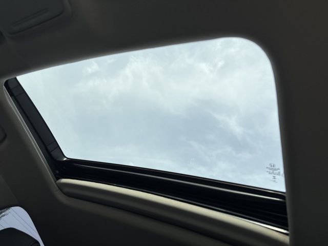 Used 2024 Honda Accord EX image 13