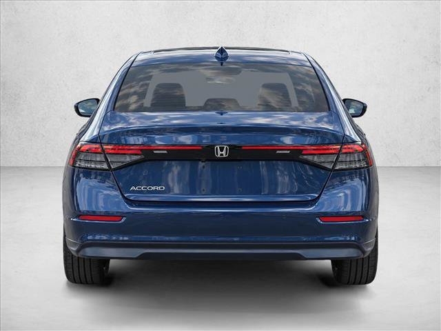 Used 2023 Honda Accord EX image 6