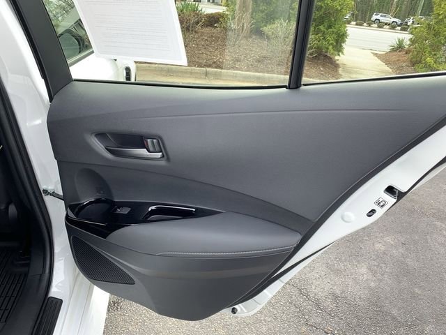 Used 2025 Toyota Corolla Premium image 11