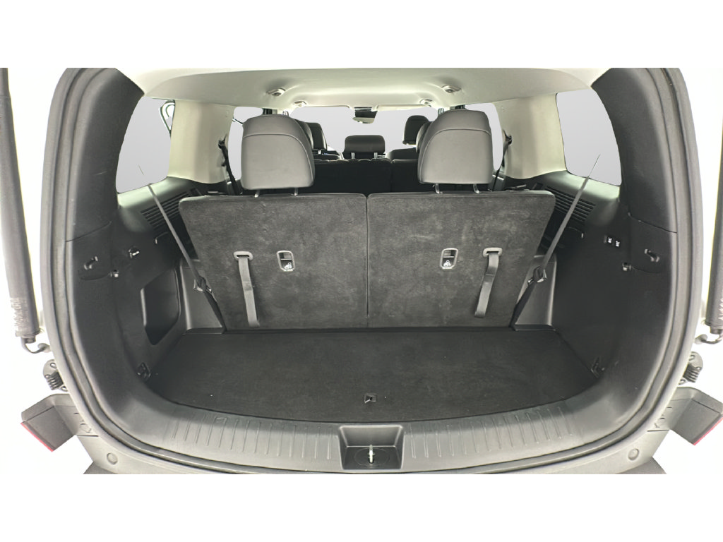 Used 2024 Hyundai Santa Fe SEL AWD/4WD image 21