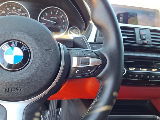 Used 2019 BMW 430i Coupe w/ M Sport Package RWD image 10