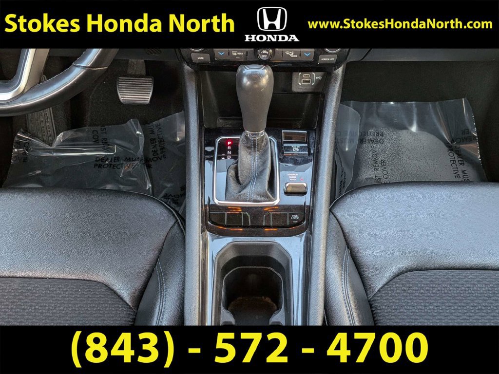 Used 2022 Jeep Compass Latitude w/ Sun and Sound Group AWD/4WD image 19