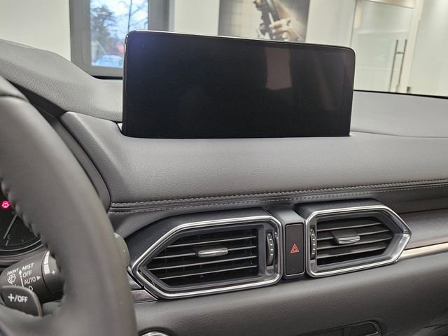 Used 2025 MAZDA CX-5 AWD 2.5 S image 19