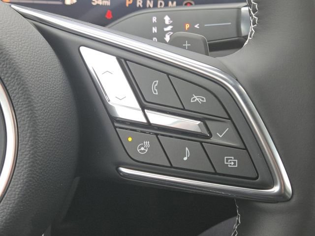 New 2026 Buick Envision Sport Touring AWD/4WD image 15