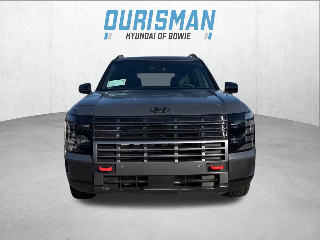 New 2026 Hyundai Palisade XRT Pro image 8