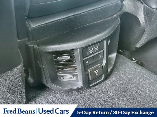 Used 2019 RAM 2500 Power Wagon AWD/4WD image 20