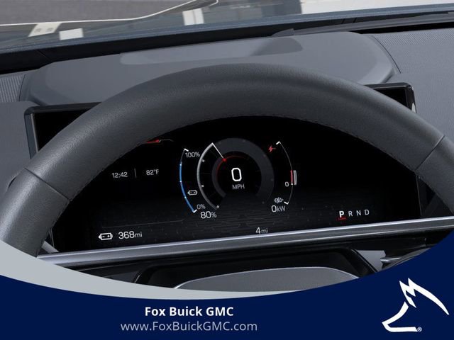 Used 2026 GMC Sierra EV Elevation image 18