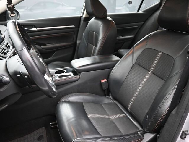 Used 2023 Nissan Altima 2.5 SR image 13