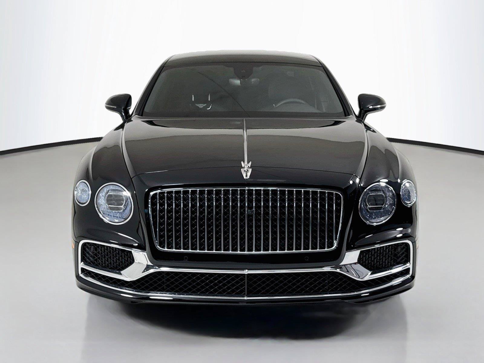 Used 2022 Bentley Flying Spur V8 AWD/4WD image 11